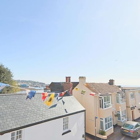 18 Strand Shaldon Exterior photo