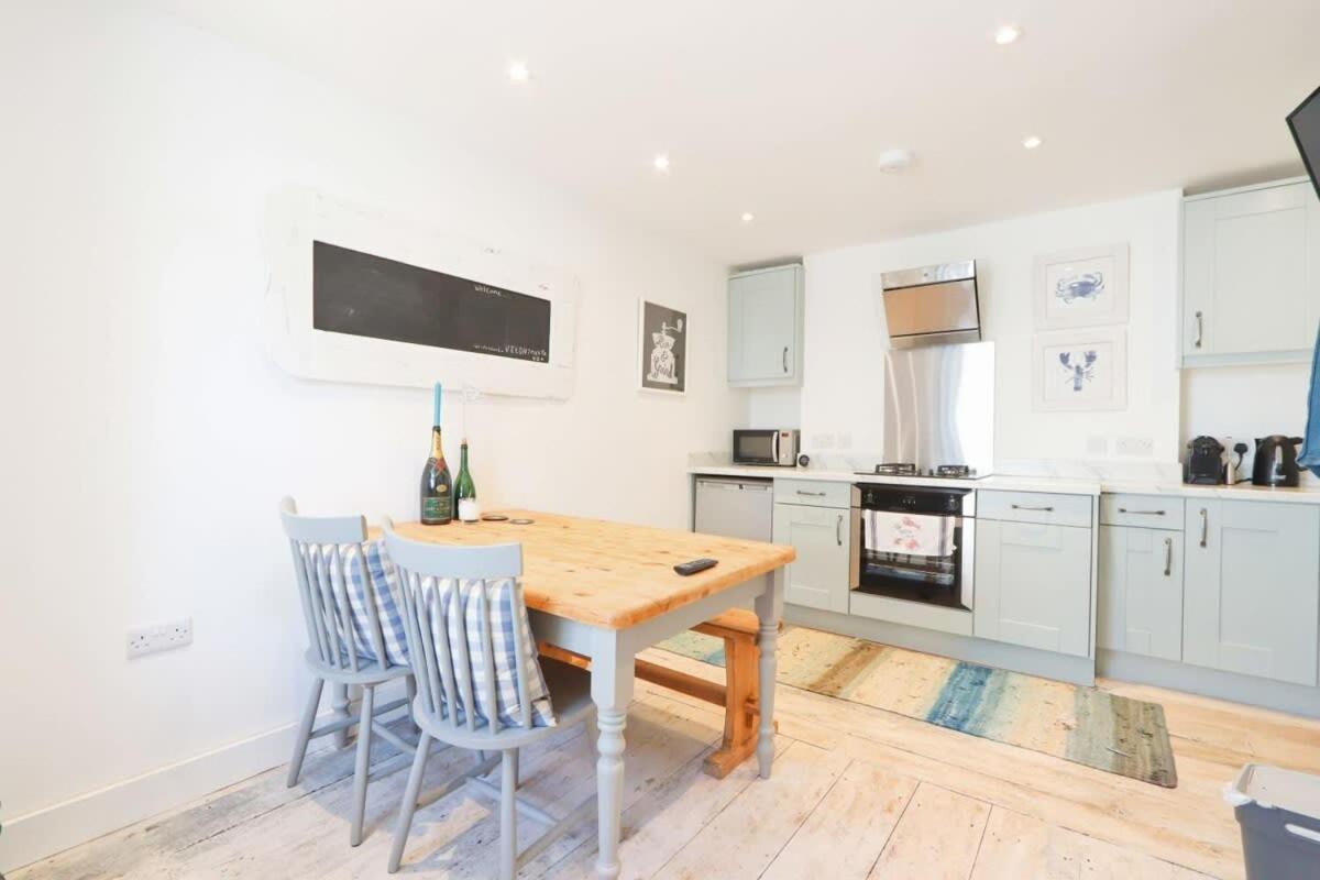 18 Strand Shaldon Exterior photo