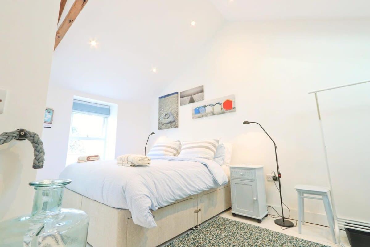 18 Strand Shaldon Exterior photo