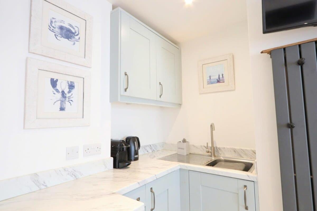 18 Strand Shaldon Exterior photo
