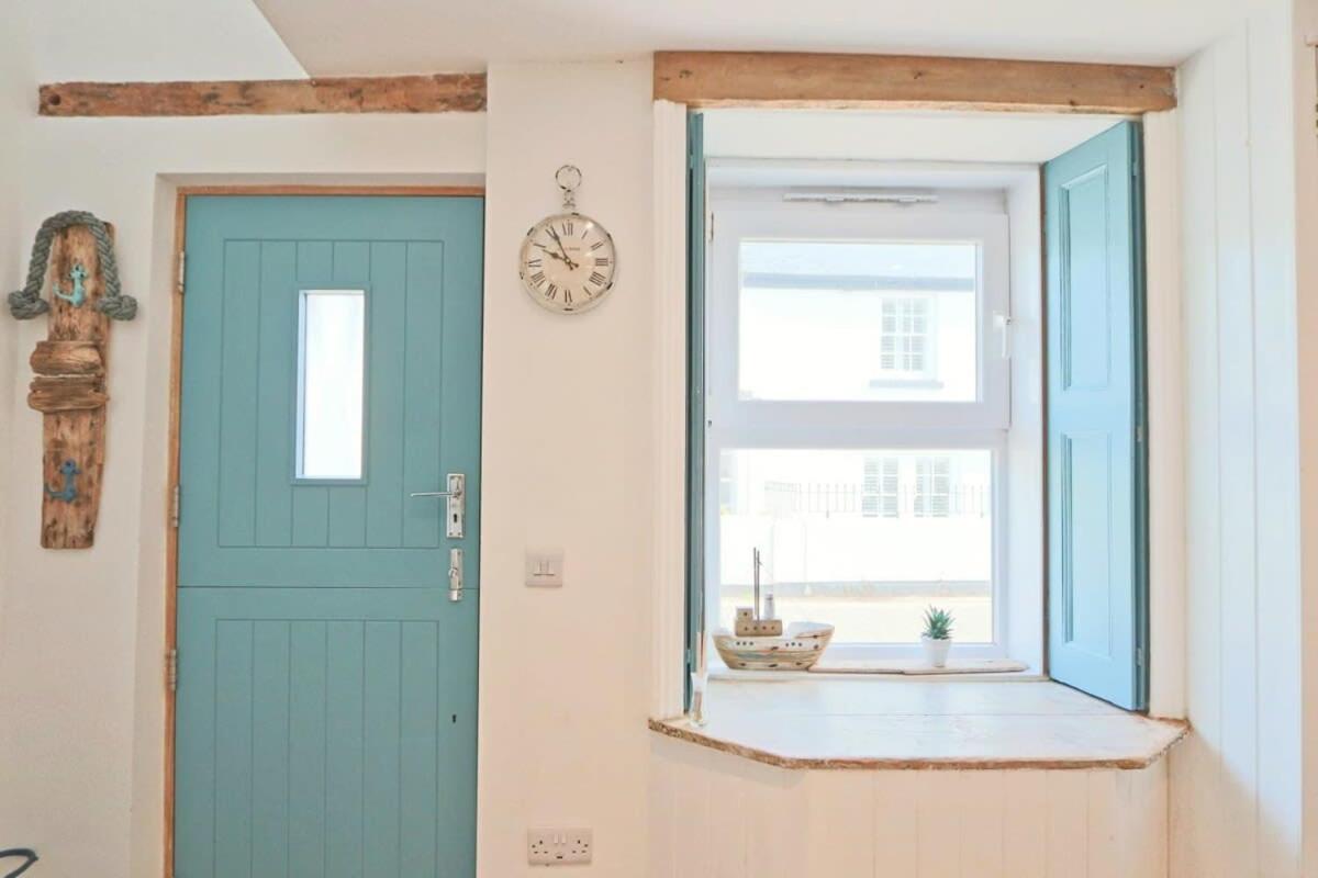 18 Strand Shaldon Exterior photo